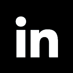 Linkedin icon
